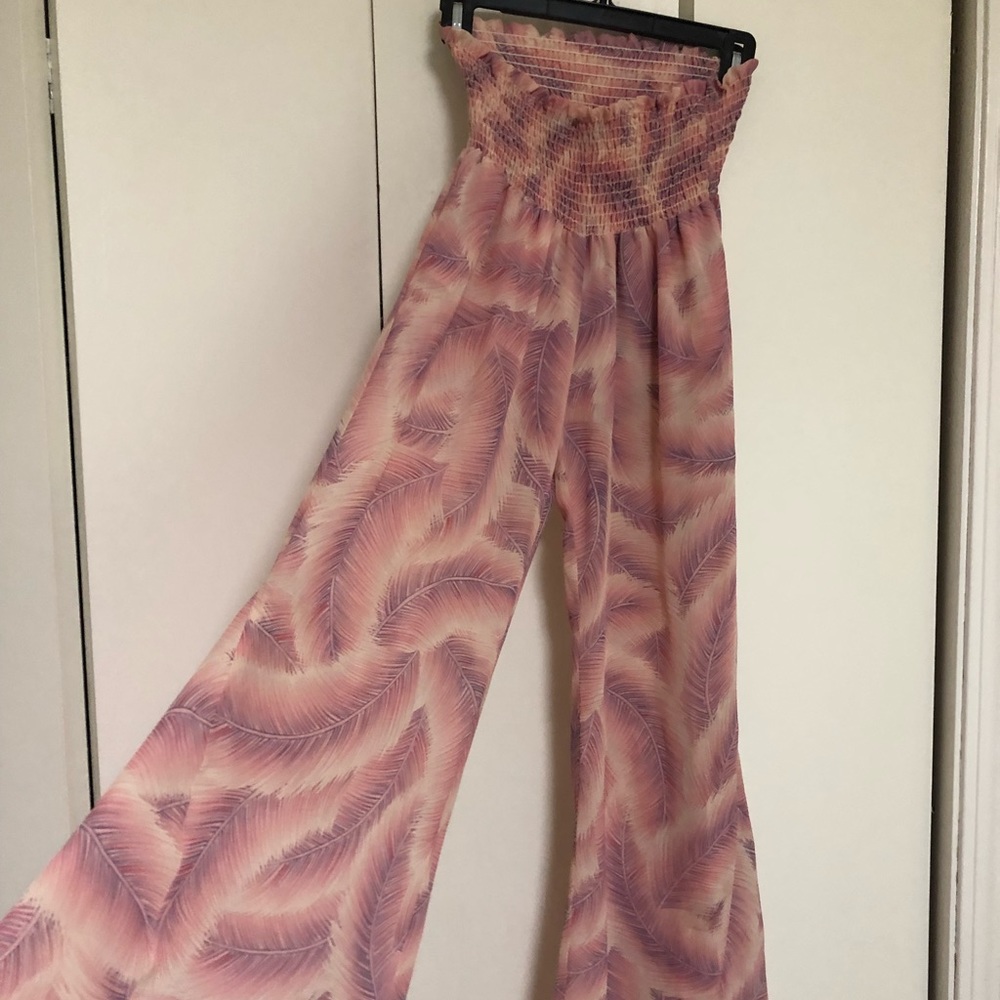 Show me your mumu pink pants
